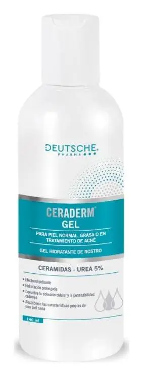 Deutsche Pharma Ceraderm Gel