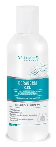 Deutsche Pharma Ceraderm Gel
