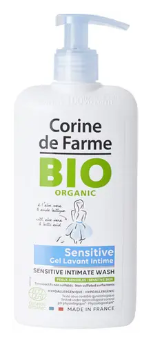 Corine de Farme Sensitive Intimate Wash