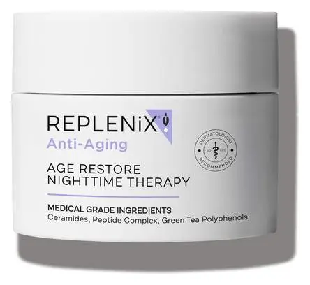 Replenix Age Restore Nighttime Therapy