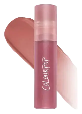 Colourpop Cloud Whip Liquid Lipstick Floating on Air
