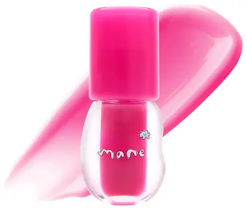 Mane Lip Gloss Strawberry Island