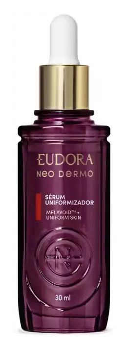 Eudora Sérum Uniformizador Neo Dermo