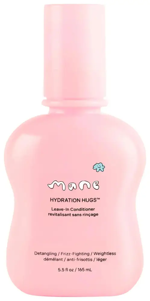 Mane Hydration Hugs Leave-In Conditioner