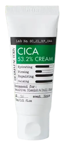 Derma Factory Cica 53.2% Cream