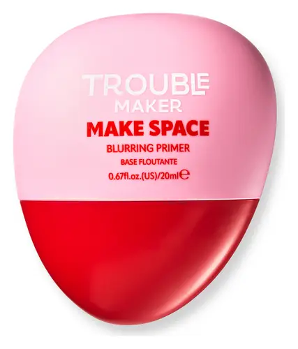 Trouble Maker Make Space Blurring Primer