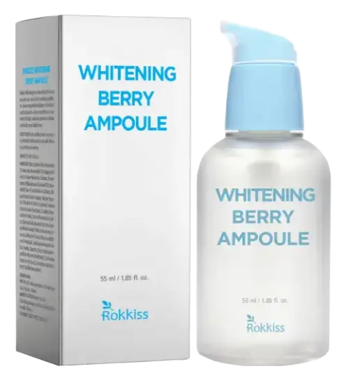 ROKKISS Whitening Berry Ampoule