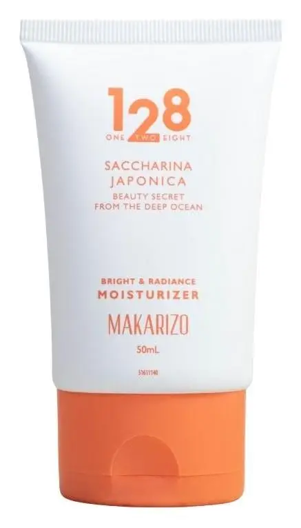 Makarizo 128 Bright & Radiance Moisturizer