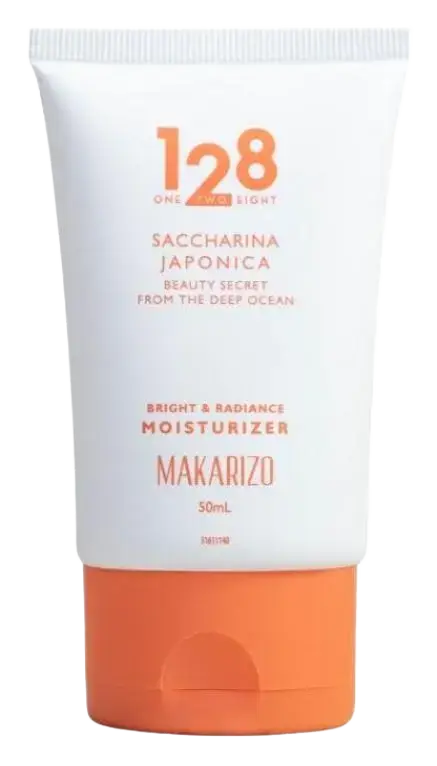 Makarizo 128 Bright & Radiance Moisturizer