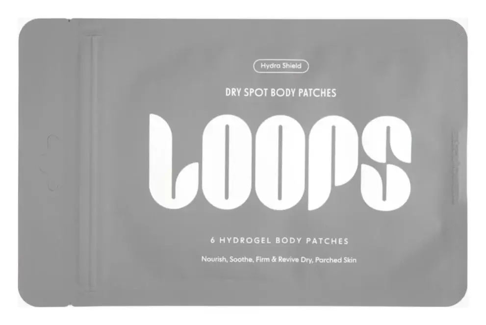 Loops Hydra Shield Body Mask