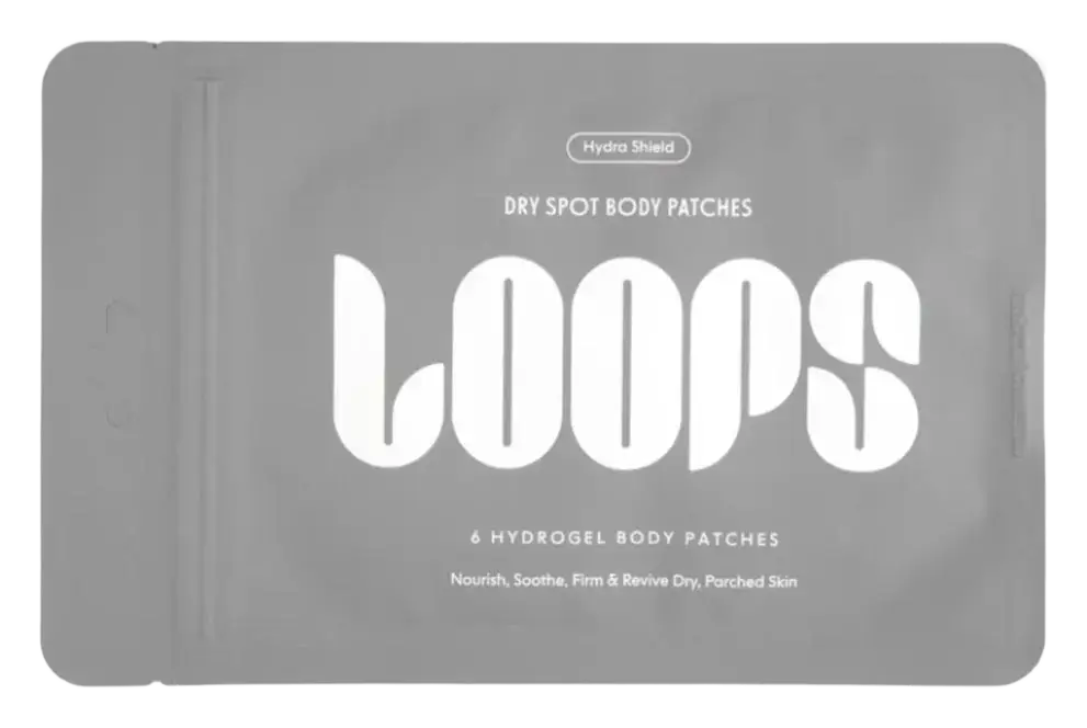 Loops Hydra Shield Body Mask