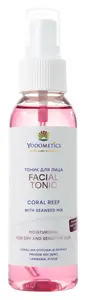Yodometics Facial Tonic Coral Reef with Seaweed Mix
