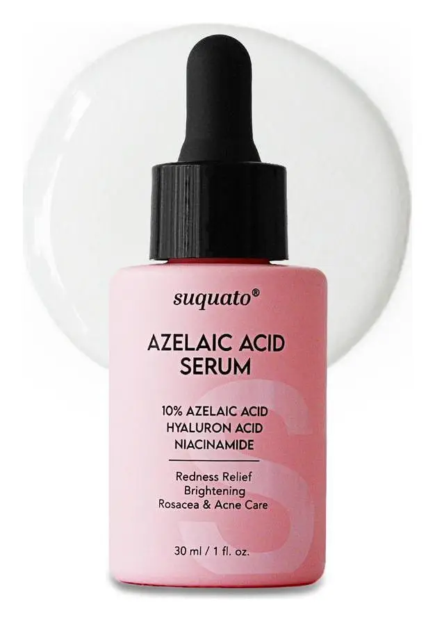 Suquato 10% Azelaic Acid Serum
