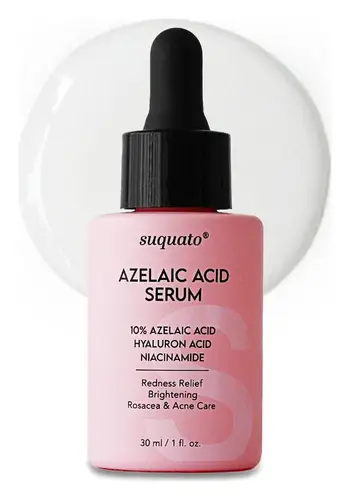 Suquato 10% Azelaic Acid Serum