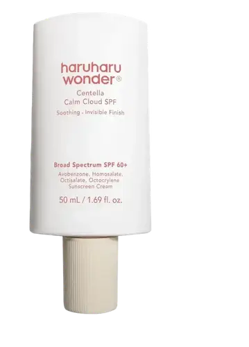 Haruharu Wonder Centella Calm Cloud SPF 60+