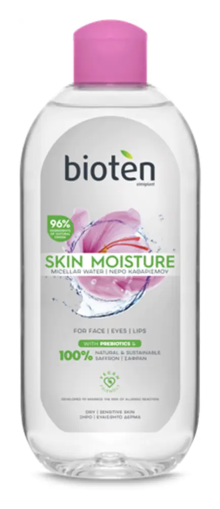 Bioten Skin Moisture Micellar Water