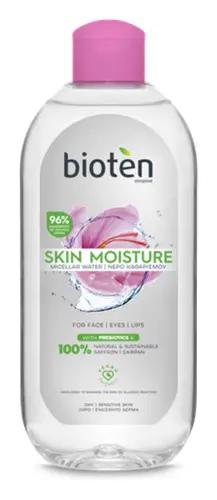 Bioten Skin Moisture Micellar Water