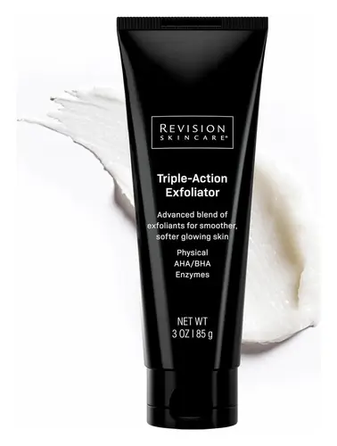Revision Skincare Triple-Action Exfoliator