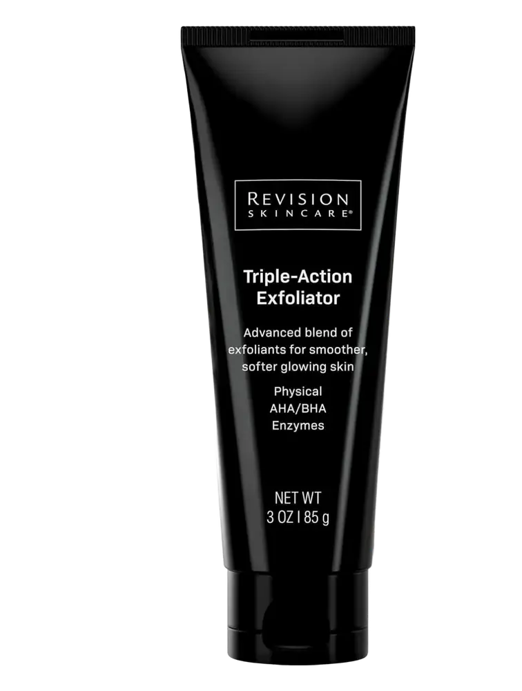 Revision Skincare Triple-Action Exfoliator
