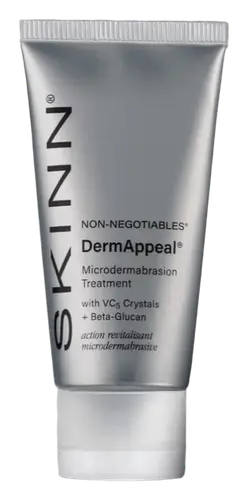 Skinn DermAppeal Microdermabrasion Treatment
