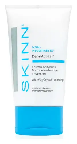 Skinn DermAppeal Microdermabrasion Treatment