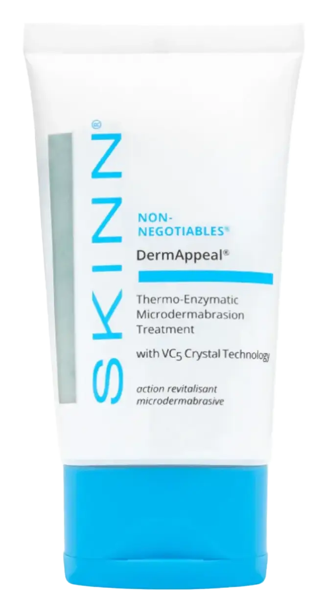 Skinn DermAppeal Microdermabrasion Treatment