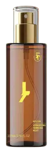 Lazytan Medium Hydrating Tanning Mist