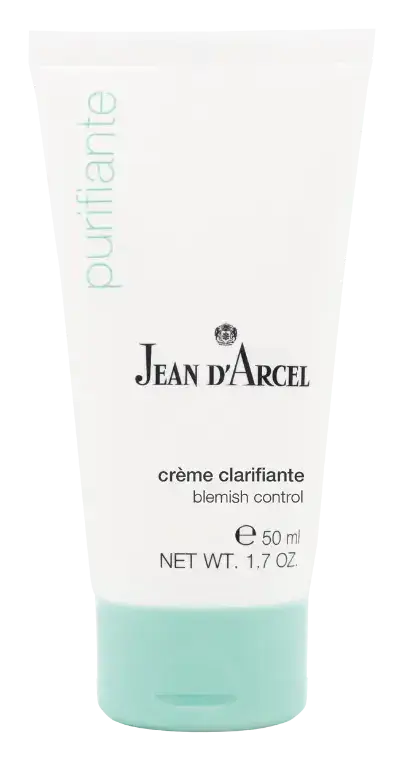 Jean D'Arcel Blemish Control Crème Clarifiante