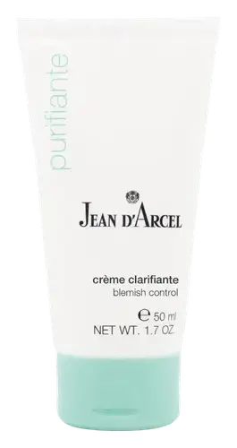 Jean D'Arcel Blemish Control Crème Clarifiante