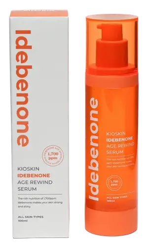 Kioskin Idebenone Age Rewind Serum