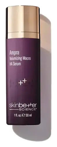 SkinBetter Science Ampra Volumizing Macro HA Serum