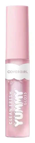 Covergirl Clean Fresh Yummy Lip Gloss Let’s Get Fizzical