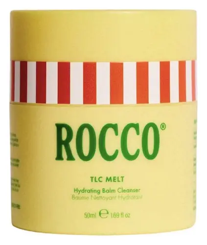 Rocco TLC Melt Hydrating Balm Cleanser