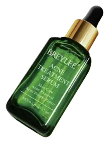 Breylee Acne Treatment Serum Facial Mask