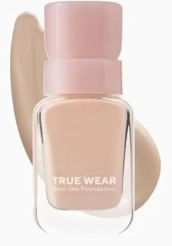 Vice Cosmetics True Wear Skin-Like Foundation Light Cool