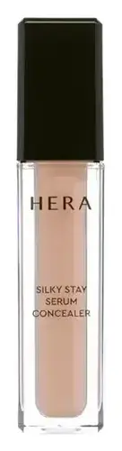 Hera Silky Stay Serum Concealer 02 Peach