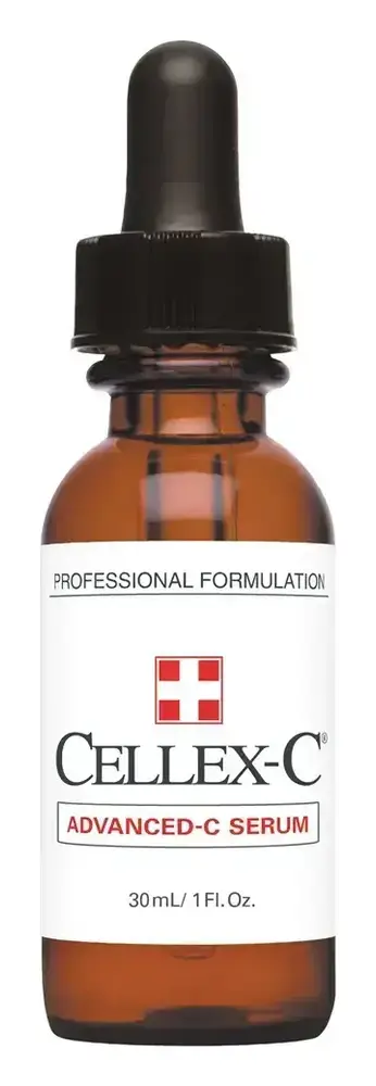 Cellex-C Advanced-C Serum