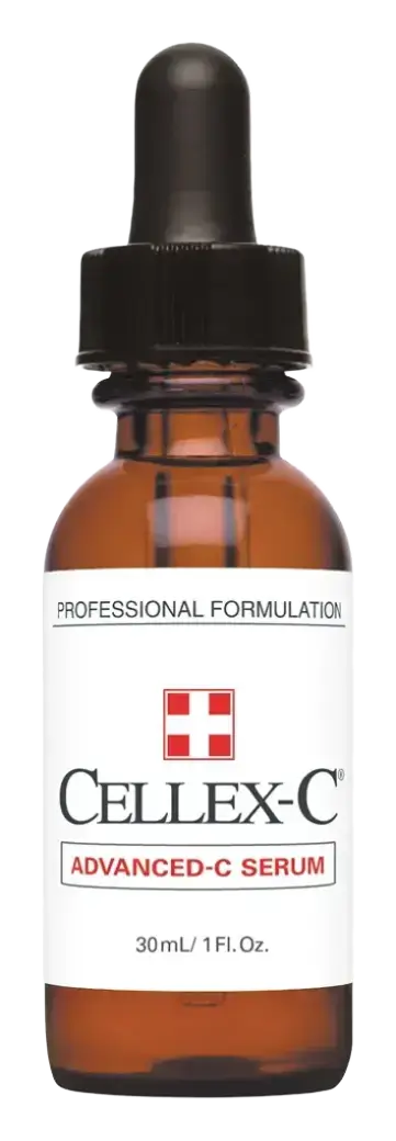 Cellex-C Advanced-C Serum