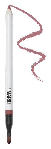 Makeup by  Mario Ultra Suede Sculpting Lip Pencil Smokey Pink
