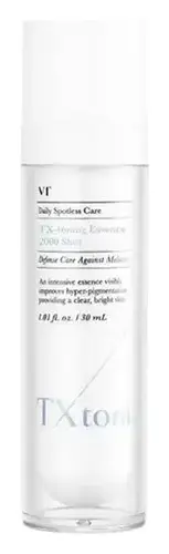 VT Cosmetics TX Toning Essence 2000 Shot