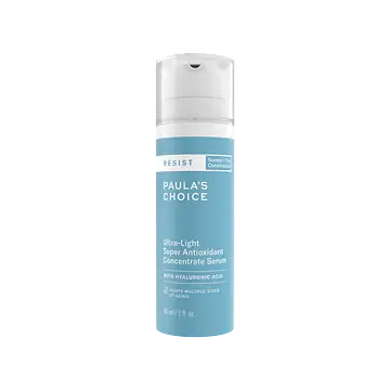 Paula's Choice Resist Ultra-Light Super Antioxidant Concentrate Serum