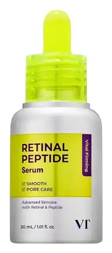 VT Cosmetics Retinal Peptide Serum