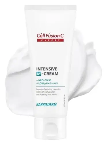 Cell Fusion C Barriederm Intensive M-Cream