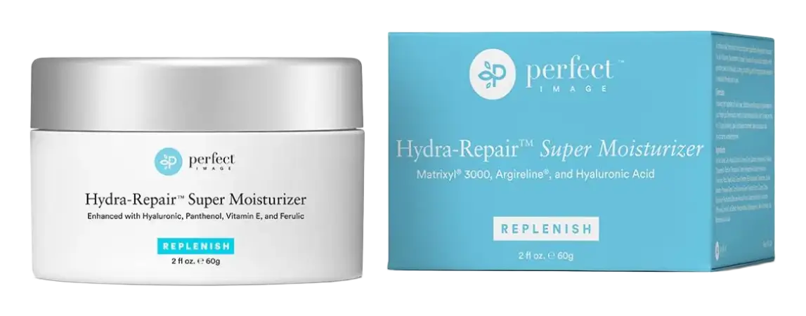 Perfect Image Hydra-Repair Super Moisturizer