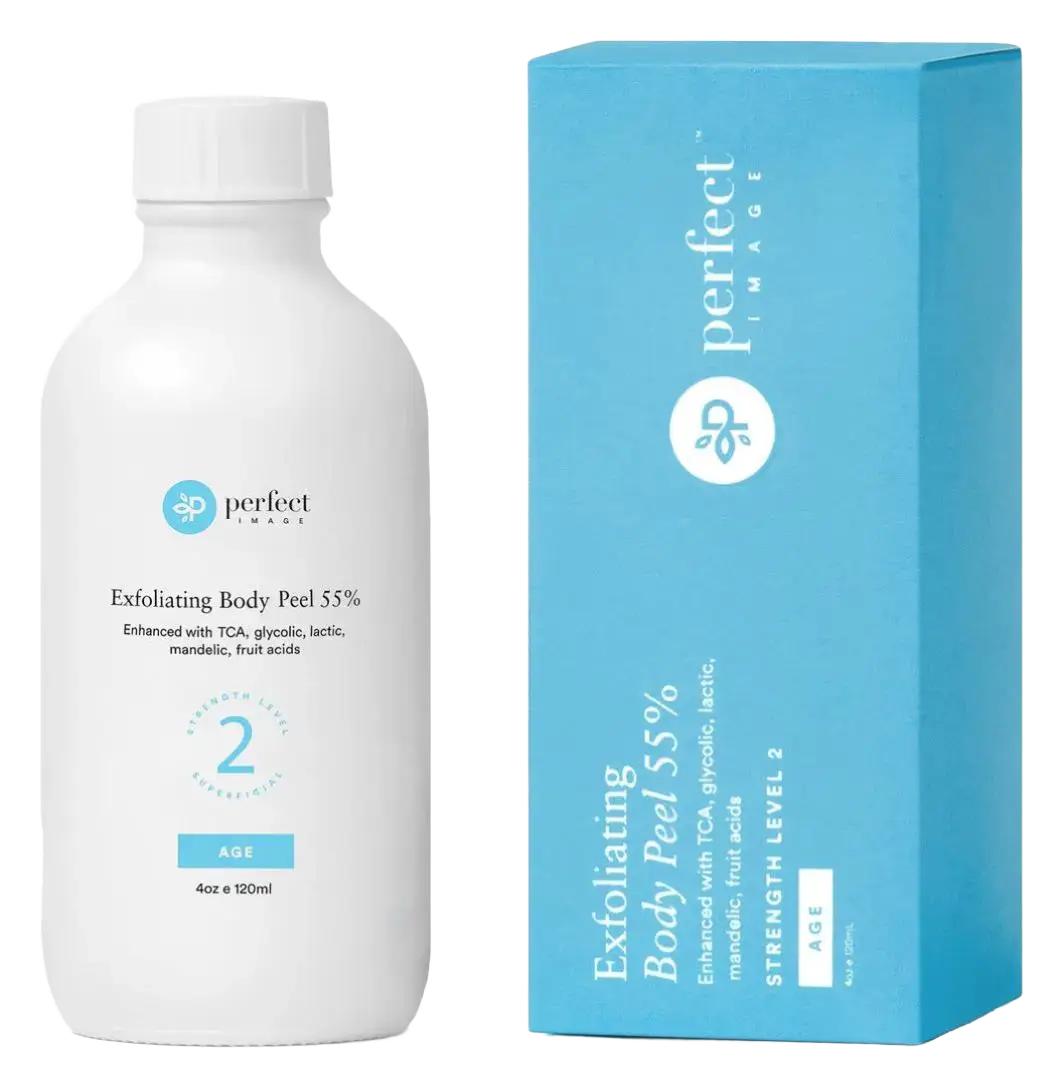 Perfect Image Exfoliating Body Peel 55%