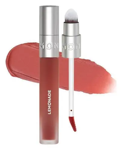 Lemonade Perfect Couple Blurry Stain Lip Cream Bloom