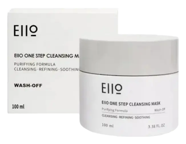 Eiio One Step Cleansing Mask