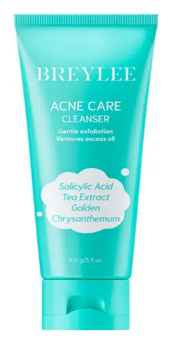 Breylee Acne Care Cleanser