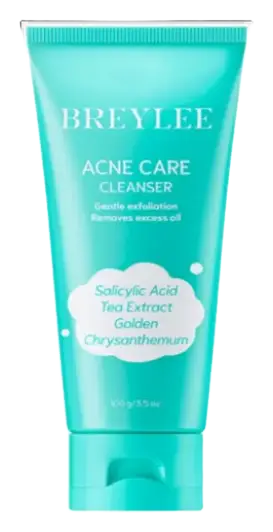 Breylee Acne Care Cleanser