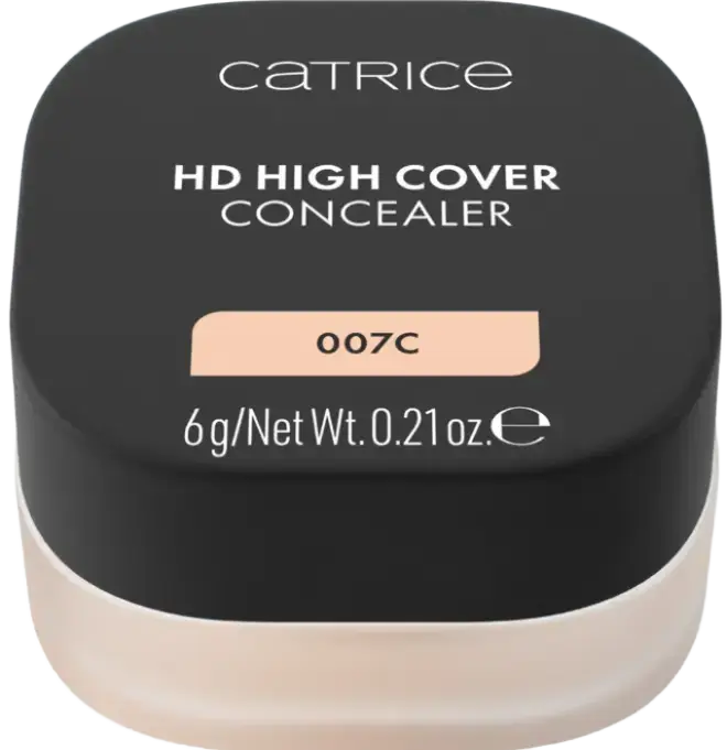 Catrice HD High Cover Concealer 007C